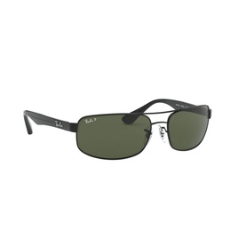 Rectangle Sunglasses RB3445
