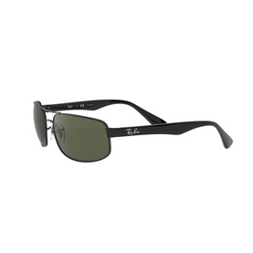 Rectangle Sunglasses RB3445