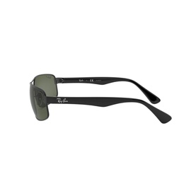 Rectangle Sunglasses RB3445
