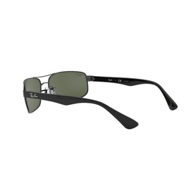 Rectangle Sunglasses RB3445