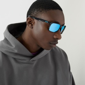 PORTAL X Rectangle Sunglasses