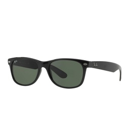 New Wayfarer Square Sunglasses