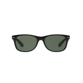 New Wayfarer Square Sunglasses