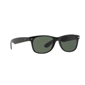 New Wayfarer Square Sunglasses