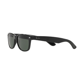 New Wayfarer Square Sunglasses