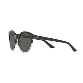 Round Siderall Sunglasses