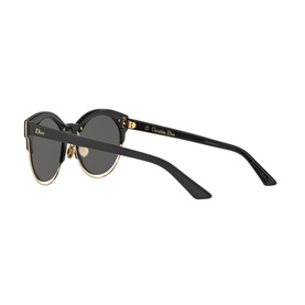 Round Siderall Sunglasses