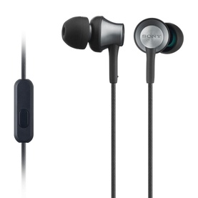 Extra Bass In-Ear Headphones