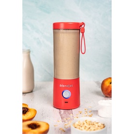 Portable Blender  Coral