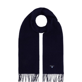 Lambswool Scarf