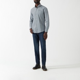Padshaw Gingham Casual Shirt