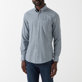 Padshaw Gingham Casual Shirt