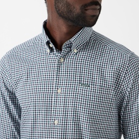 Padshaw Gingham Casual Shirt