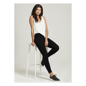 Seamless High Rise Leggings