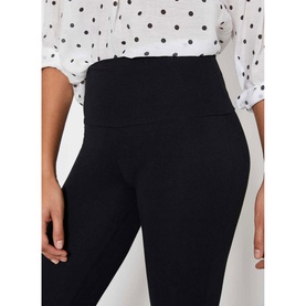 Straight Leggings