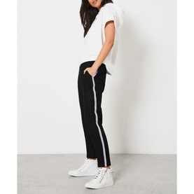 Side Stripe Joggers
