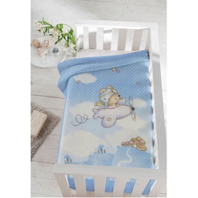 Baby Blanket 6378