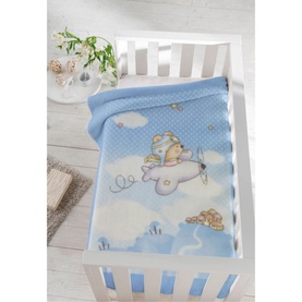 Baby Blanket 6378