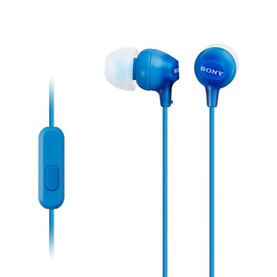 In Ear Smartphone Earphones