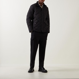 Chelsea Sportsquilt Jacket