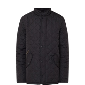 Chelsea Sportsquilt Jacket