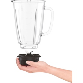 Blendforce II Glass Jug Blender