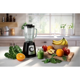 Blendforce II Glass Jug Blender