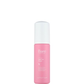Self Tan Foam