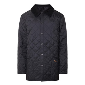 Liddesdale Quilted Jacket