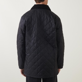 Liddesdale Quilted Jacket