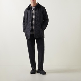 Liddesdale Quilted Jacket