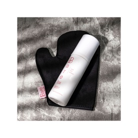 Luxury Exfoliating Mitt