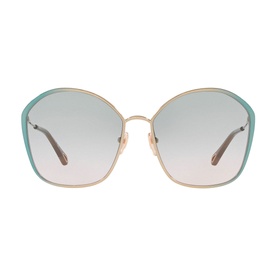 CH0015S Rectangle Sunglasses