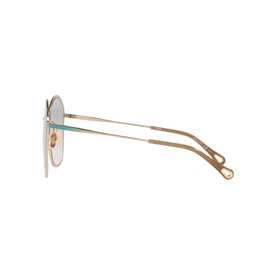 CH0015S Rectangle Sunglasses