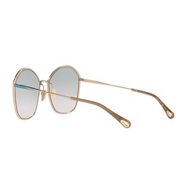 CH0015S Rectangle Sunglasses