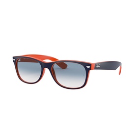 New Wayfarer Square Sunglasses