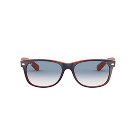 New Wayfarer Square Sunglasses