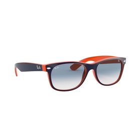 New Wayfarer Square Sunglasses