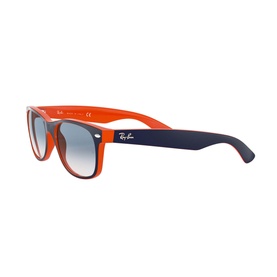 New Wayfarer Square Sunglasses