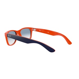 New Wayfarer Square Sunglasses