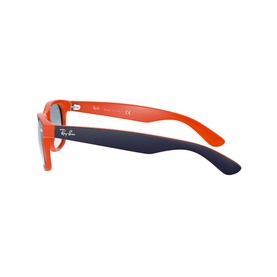 New Wayfarer Square Sunglasses