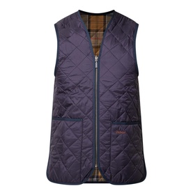 Quilted Jacket Liner