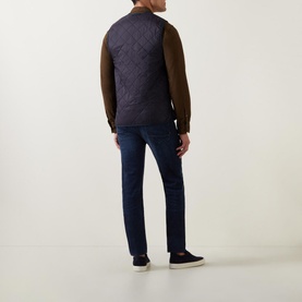 Quilted Jacket Liner