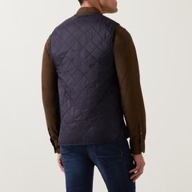 Quilted Jacket Liner
