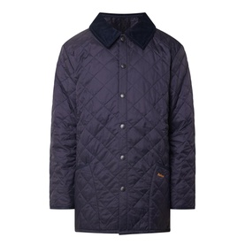 Liddesdale Quilted Jacket