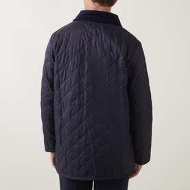 Liddesdale Quilted Jacket
