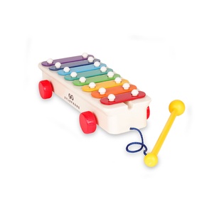 Pull-A-Tune Xylophone