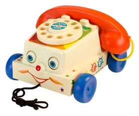 Classic Chatter Telephone