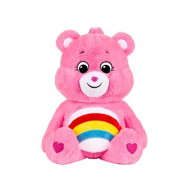 Jumbo Cheer Bear Plush