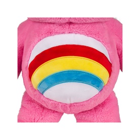 Jumbo Cheer Bear Plush